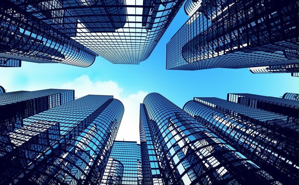 A diferença entre um negócio e uma comunidade