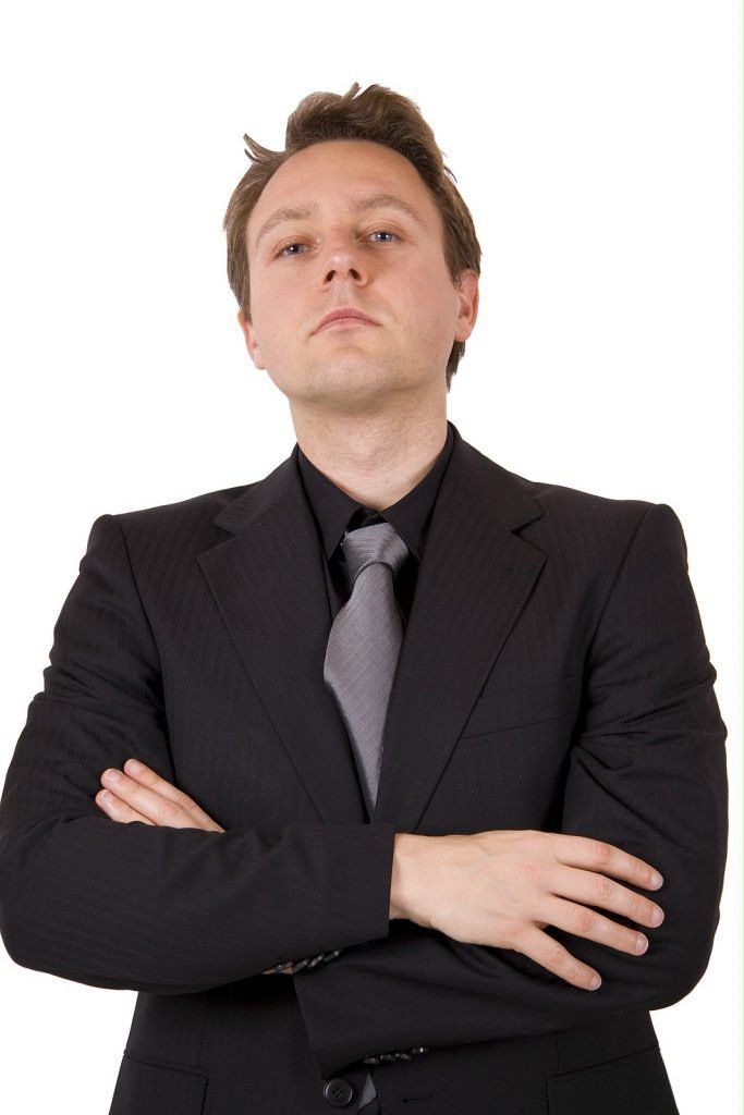 Escolhendo um emprego – como encontrar uma carreira gratificante