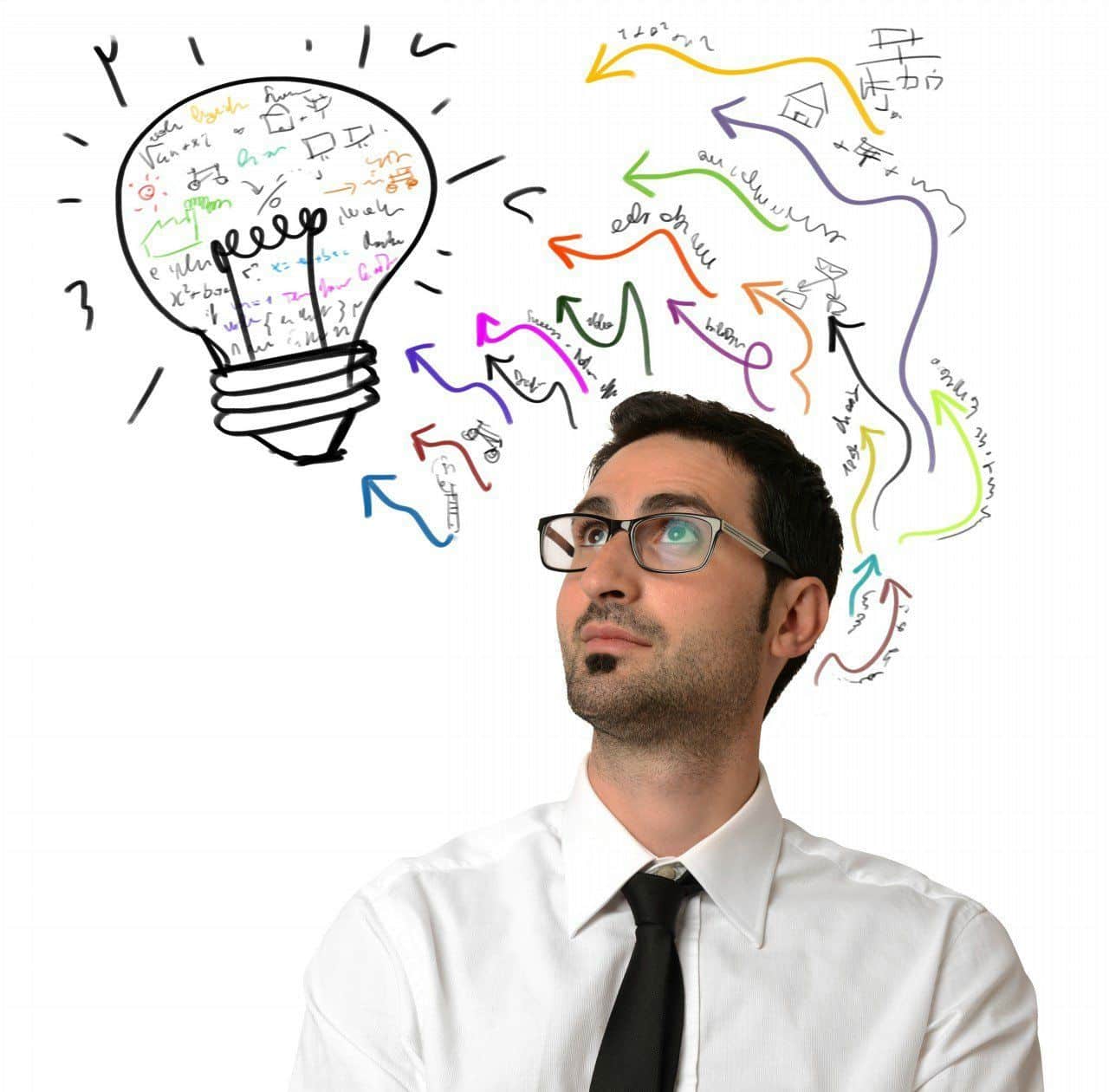 O que faz um agradável negócio?