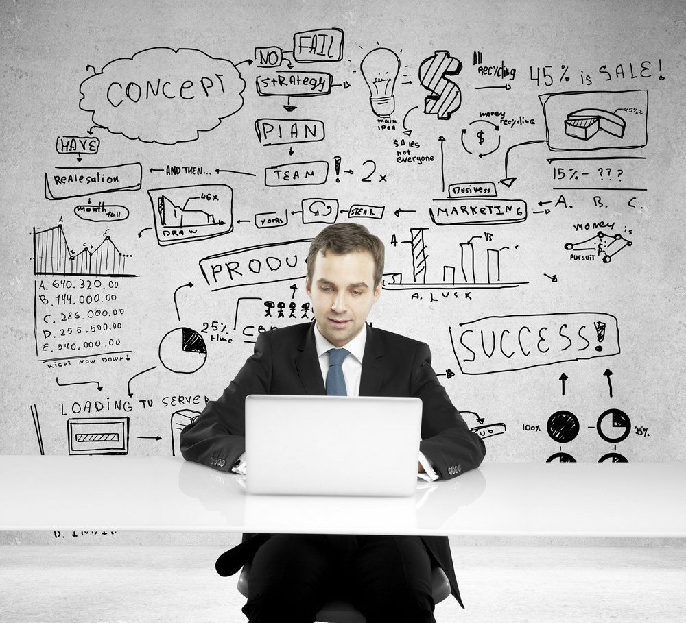 Escolhendo um emprego com baixo neuroticismo